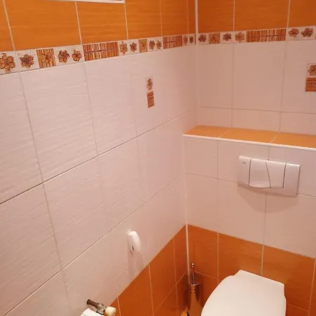 Chalupa Na Bezrucove ヴィラ Frenštát pod Radhoštěm