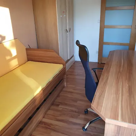 Villa Chalupa Na Bezrucove