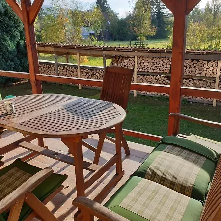 Villa Chalupa Na Bezrucove Frenstat pod Radhostem