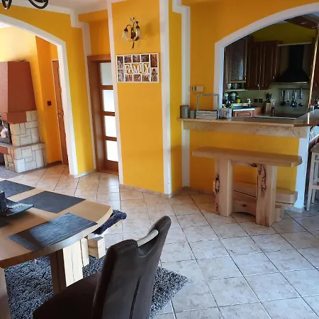Chalupa Na Bezrucove